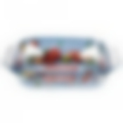 Блюдо pyrex irresistible 31х20см прямоугольное