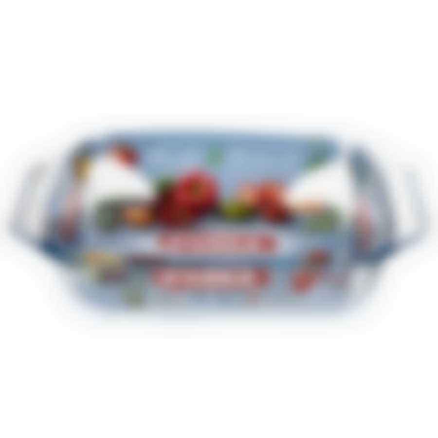 Блюдо pyrex irresistible 31х20см прямоугольное