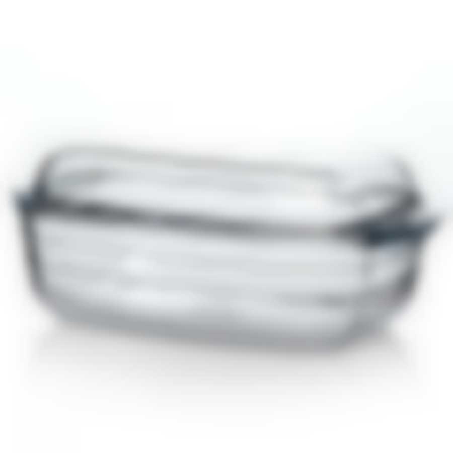 Утятница жаропрочная Pyrex O CUISINE, 465AC00/1043