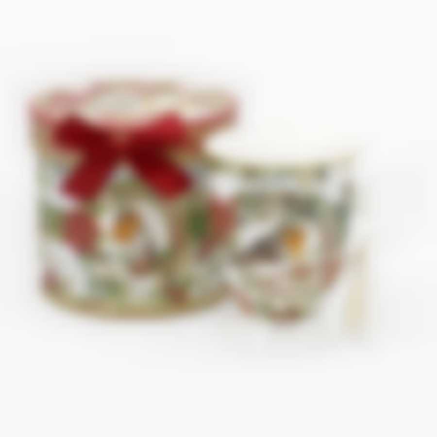 Кружка НОВЫЙ ГОД в подарочной упаковке 330мл