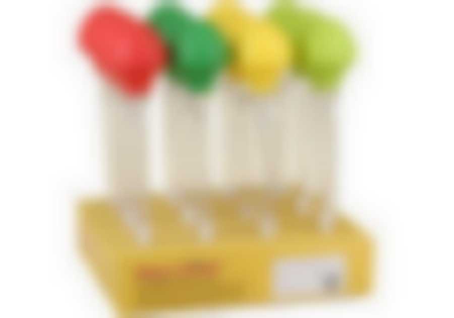 Пипетка Для Соусов Со Щеткой