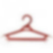 Вешалка детская 36-38 рр. (цвет в ассортименте)