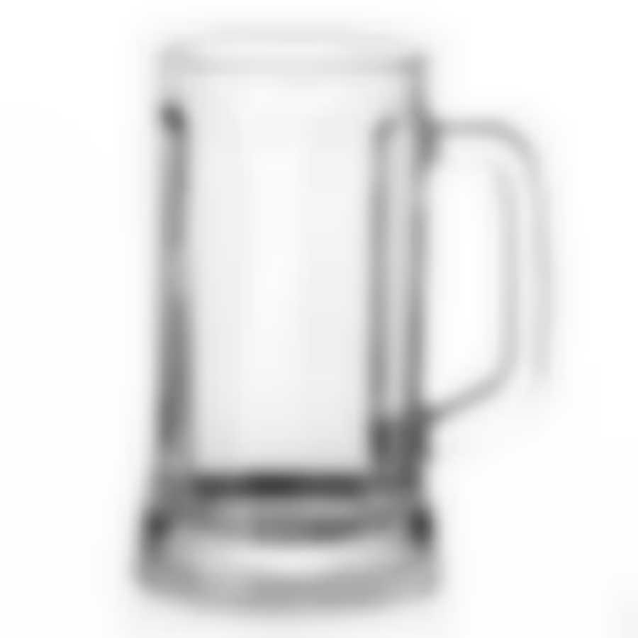 Кружка для пива Ладья 330 мл