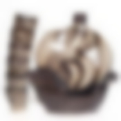 Набор для напитков Корабль 7 пр.