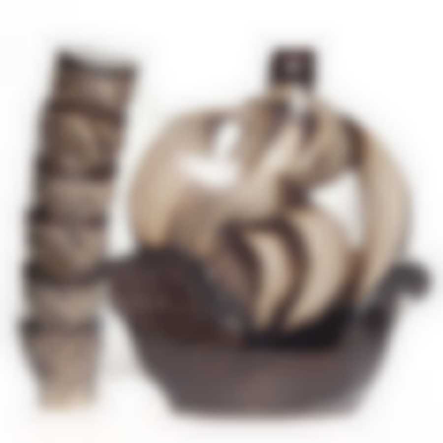 Набор для напитков Корабль 7 пр.