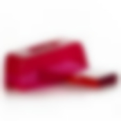 Хлебница "Горошек" (крас. - бел.)