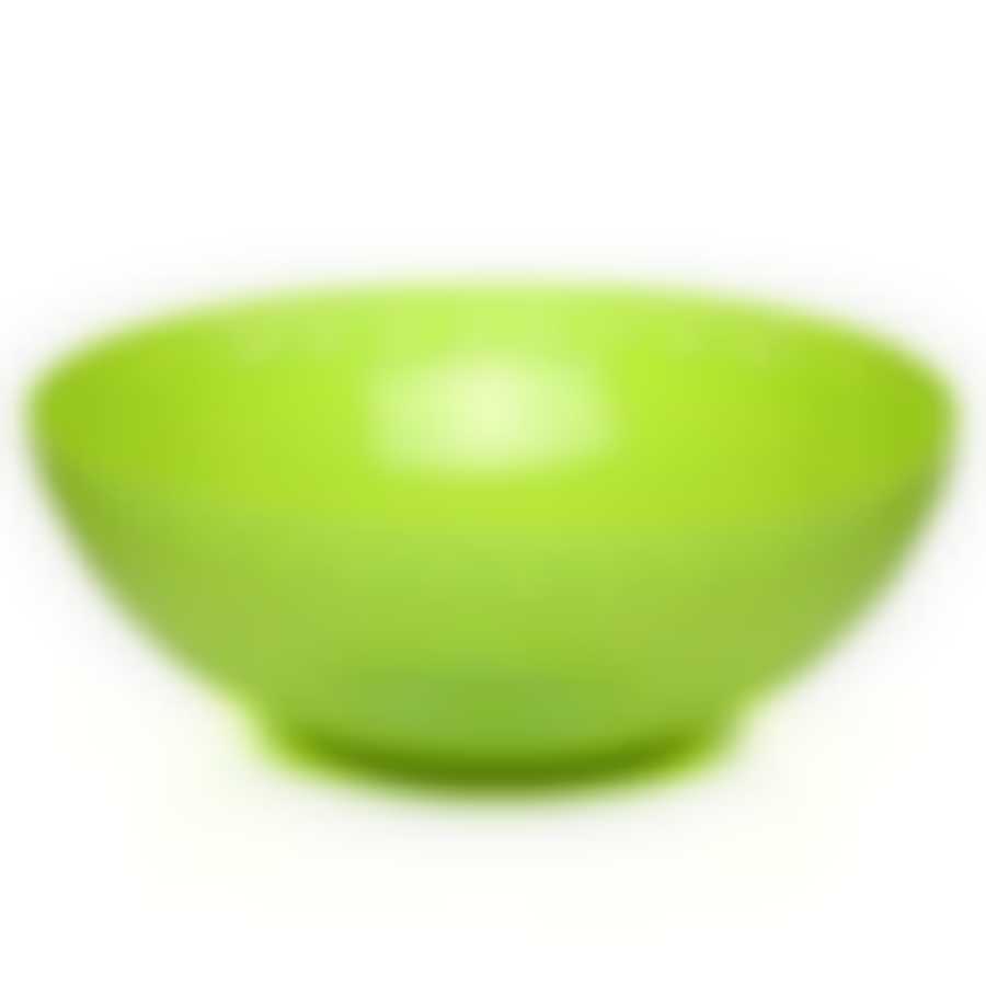 Салатник Мозаика 5 л (зеленый)