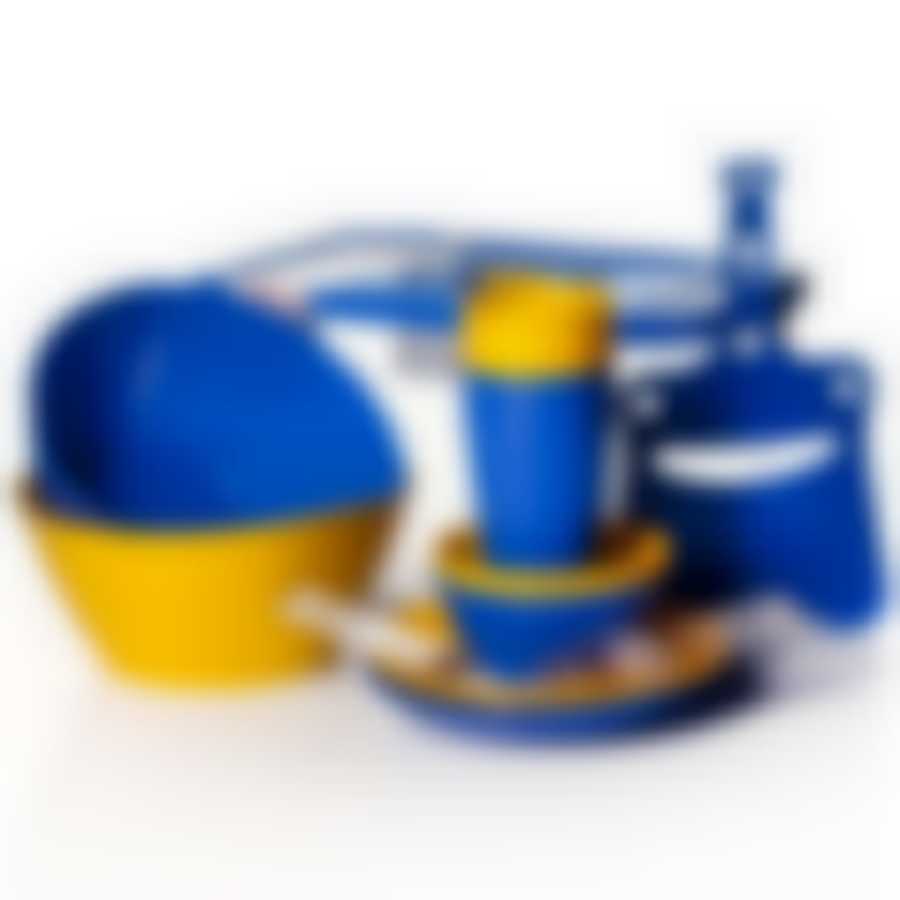 Набор для пикника на 6 персон (цвет в ассортименте)