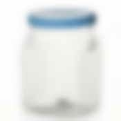 Банка Барокко 1,5 л