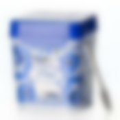 Емкость с ложкой Флорель 1,2 л (соль)