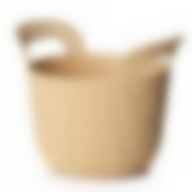 Корзина Феличита 230*185*185 (бежевый)