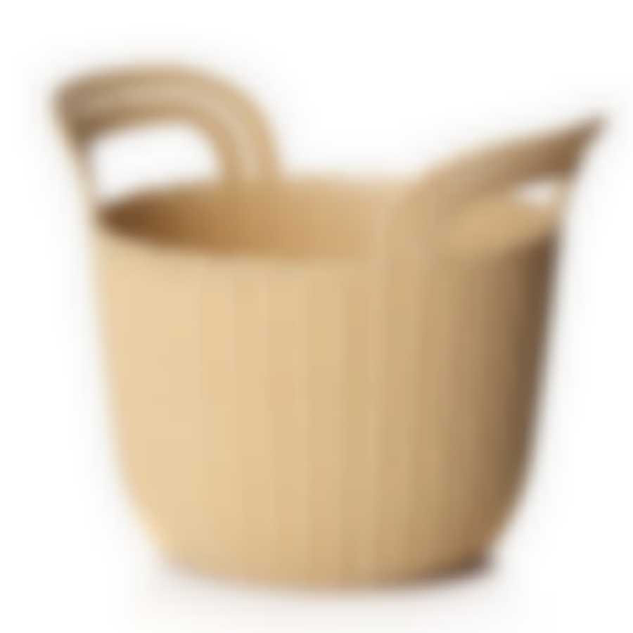 Корзина Феличита 230*185*185 (бежевый)