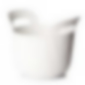 Корзина Феличита 230*185*185 (белый)