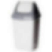 Контейнер для мусора СВИНГ 25 л (мраморный)