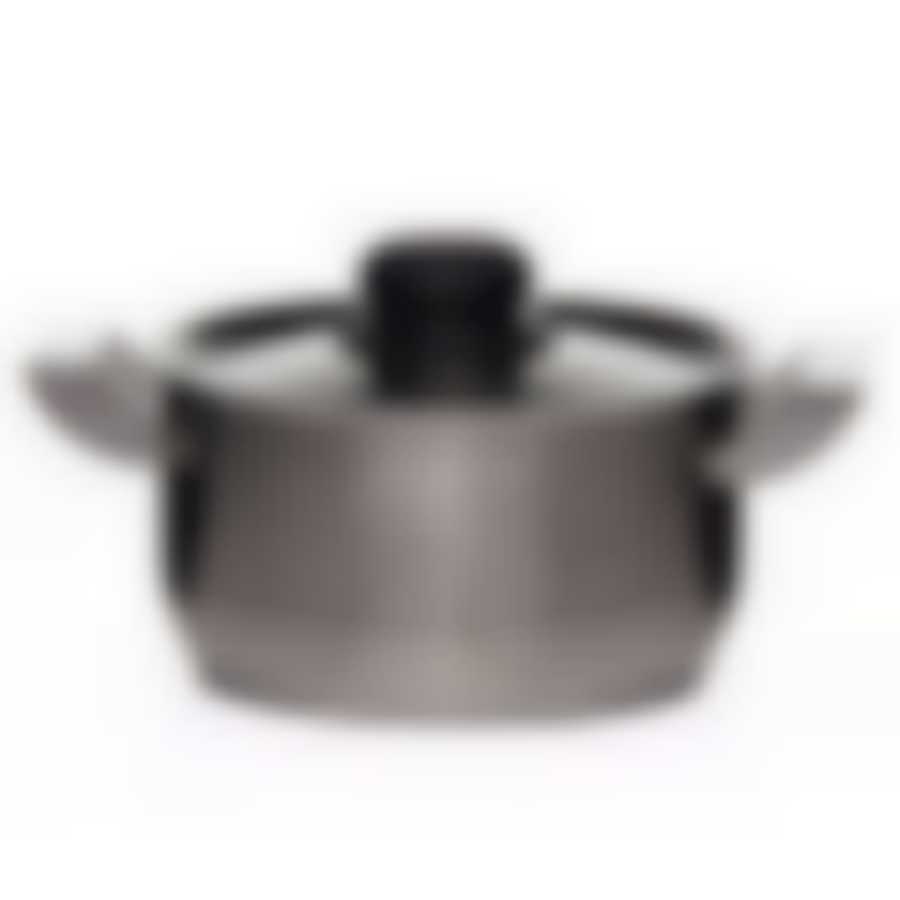 Кастрюля 1,5 л