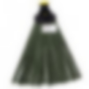 Метла веерная №2 ЕВРО