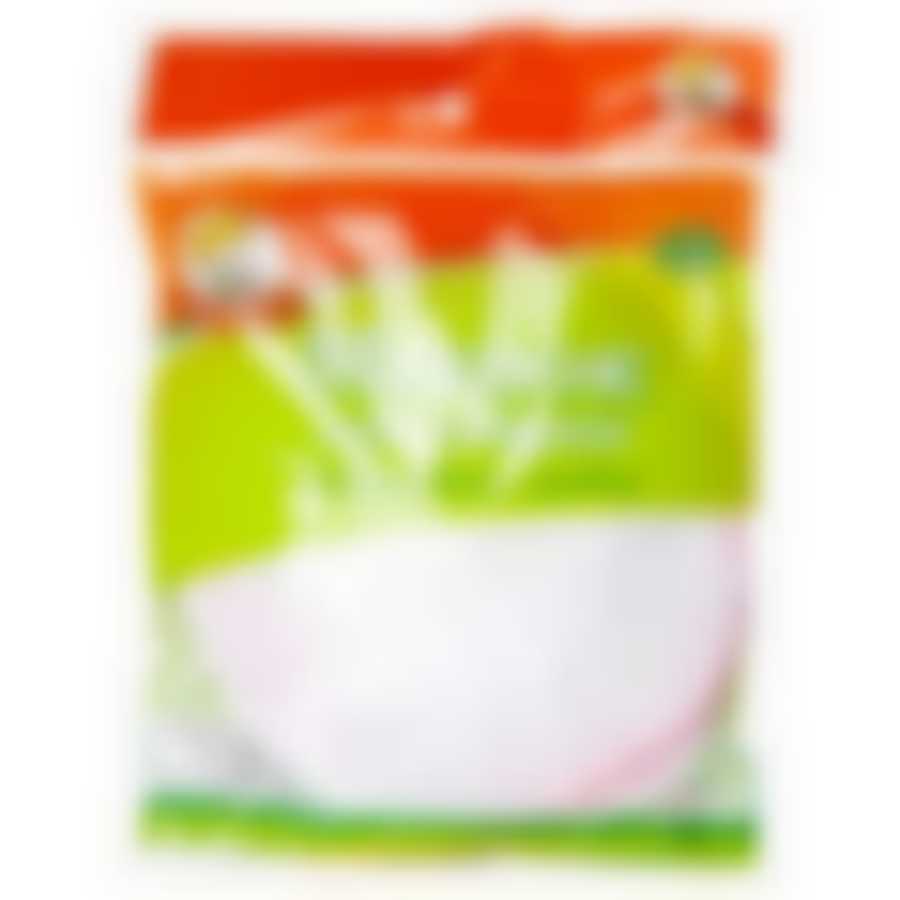 МЕШОК для стирки деликатного белья "Умничка" 18*15