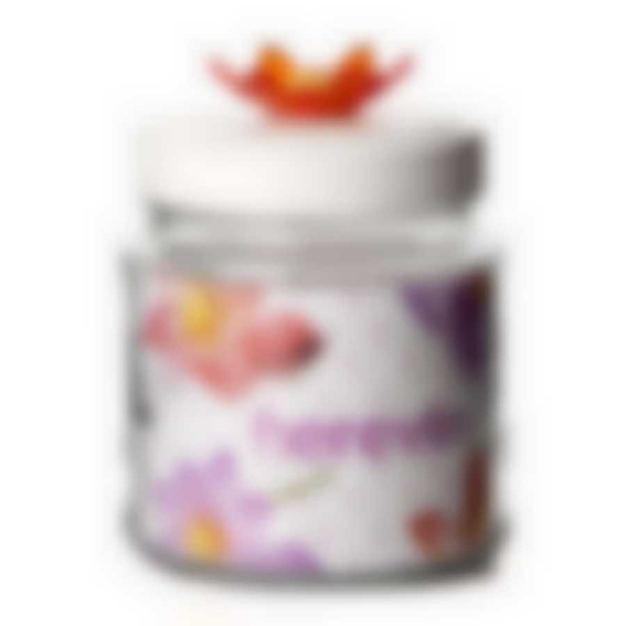 Емкость с рисунком 1л