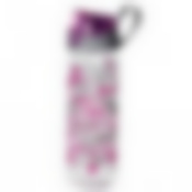 Бутылка спортивная с колпачком, 750 мл