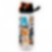 Бутылка спортивная с колпачком, 750 мл