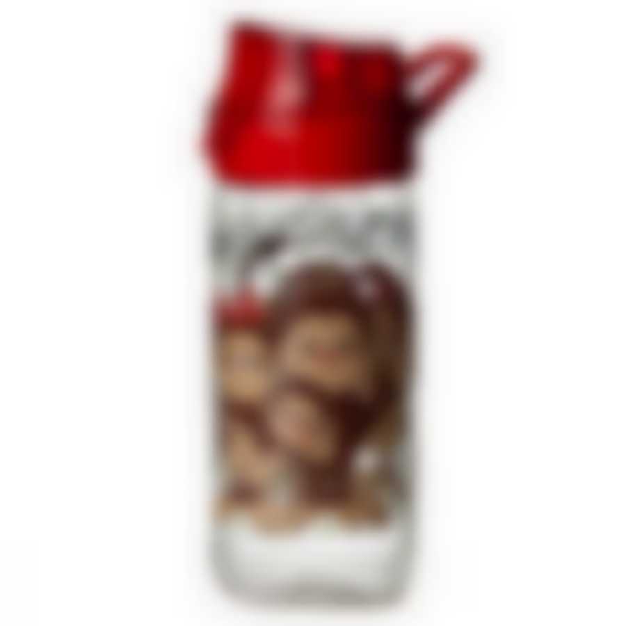 Бутыль с рисунком Solmazer, 0,5 л