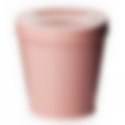 Корзинка Solmazer с крышкой, D=21 см