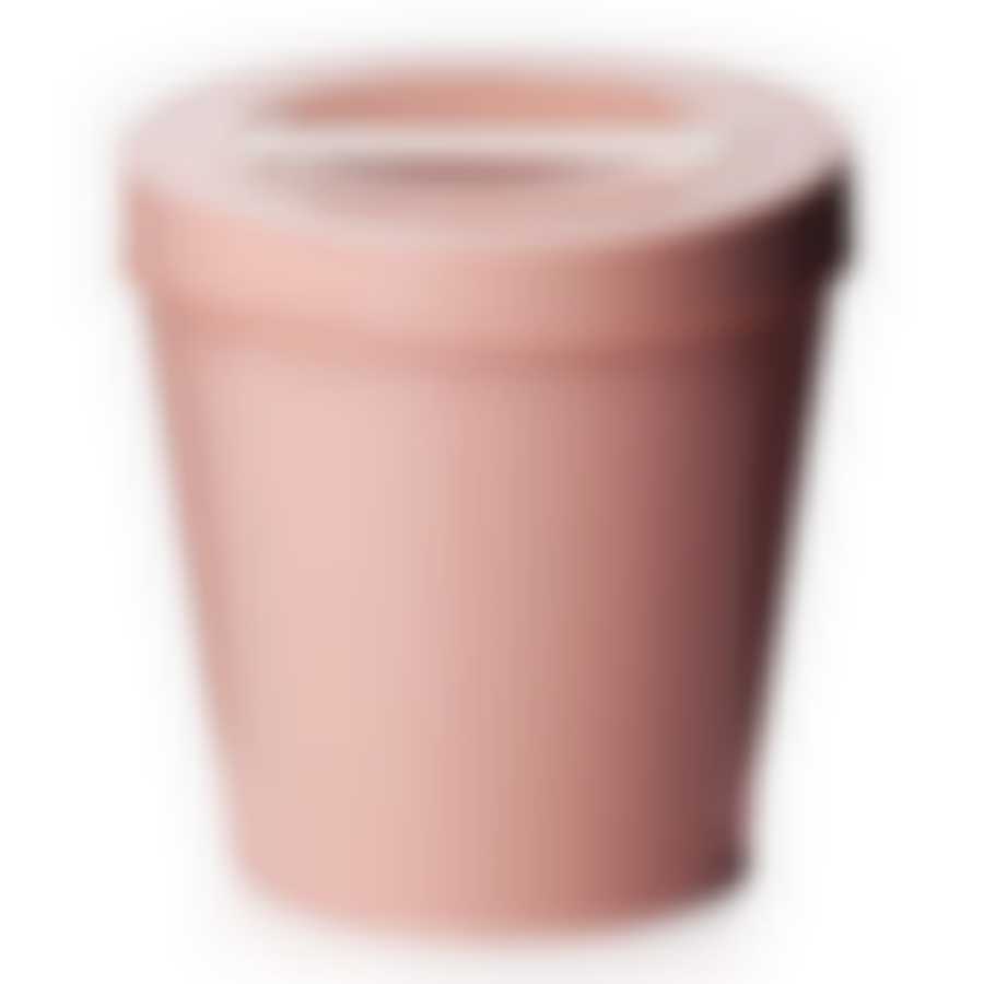 Корзинка Solmazer с крышкой, D=21 см