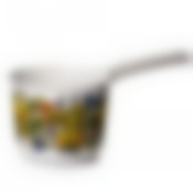 Ковш ДЕКО 1,5 л (фрукты) (цвет в ассортименте)