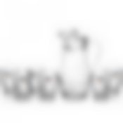 Набор для воды Arcopal Roc, 7 предметов