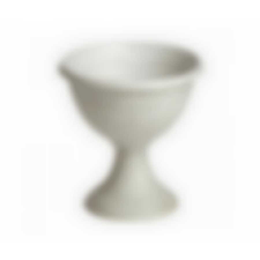 КАШПО-ВАЗОН Ливия d=370 мм низкий (мраморный)