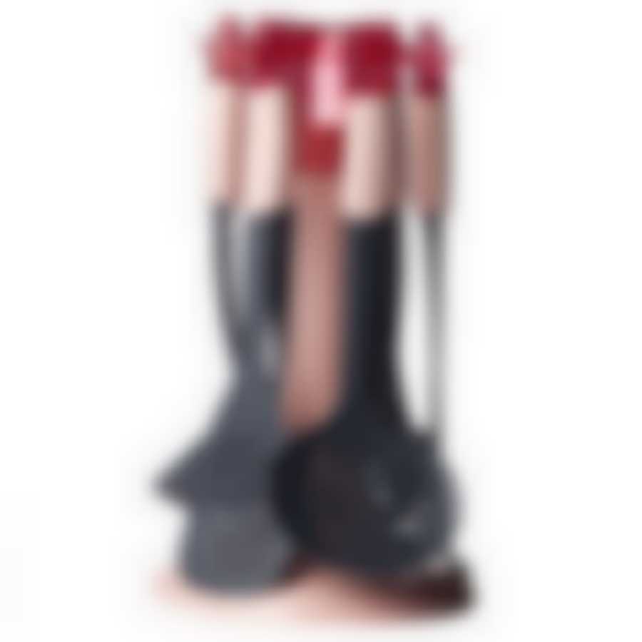 Кухонный набор 6 пр.на подставке