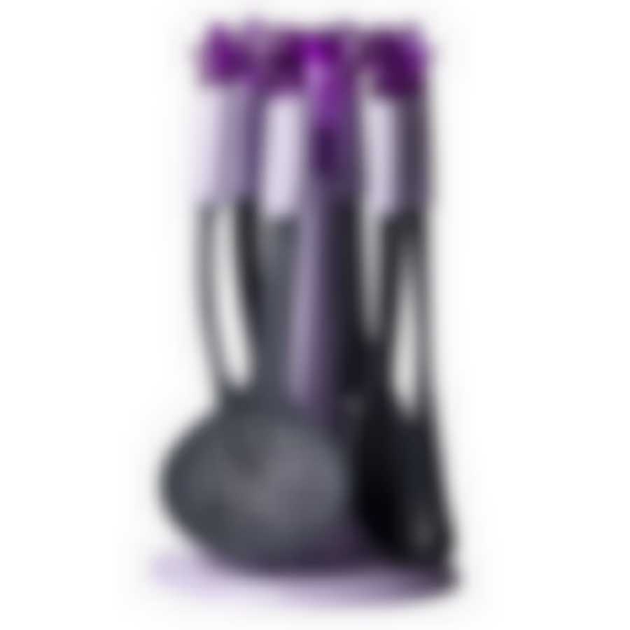 Кухонный набор 6 пр.на подставке