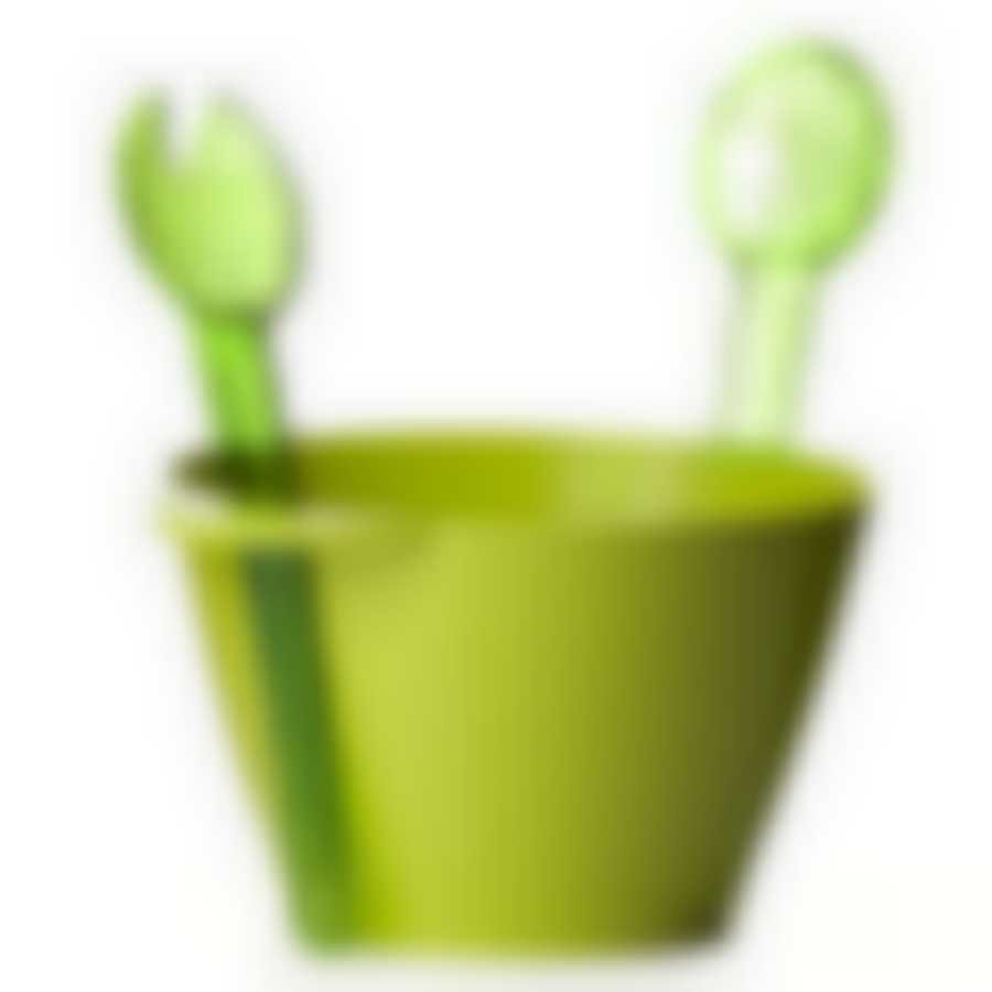 Набор для приготовления салата