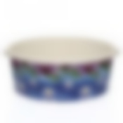 Таз Декор 20 л (микс) (цвет в ассортименте)