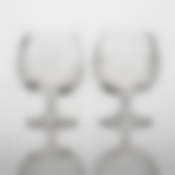 Набор бокалов для бренди Африканская Роза 250 мл, 2 шт. (21009)