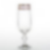 Набор фужеров для шампанского Клаудия 180 мл, 6 шт. (43081К)