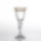 Набор рюмок для ликера Роза 60 мл, 6 шт. (43081K)