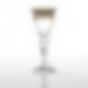 Набор рюмок для ликера Роза 60 мл, 6 шт. (43249K)