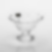 Креманка Crystalite Bohemia Африканская Rose