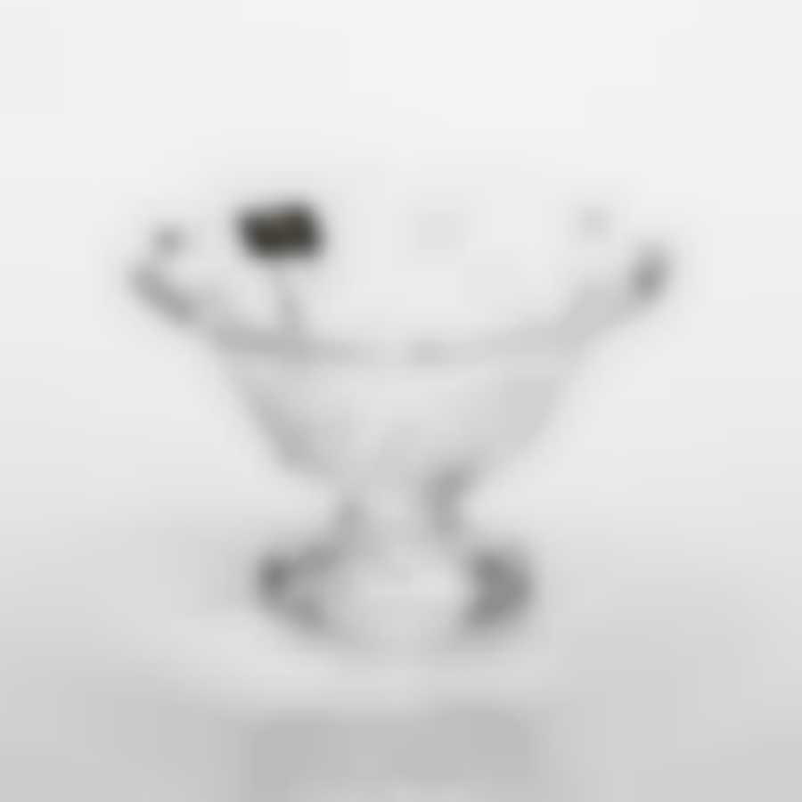 Креманка Crystalite Bohemia Африканская Rose