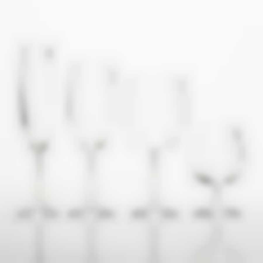 Набор бокалов для дегустации Crystalite Bohemia, 4 предмета