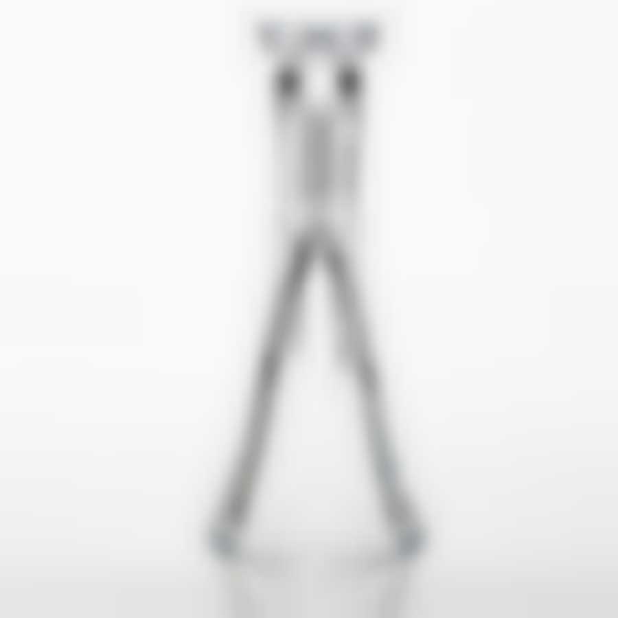 Подсвечник Crystalite Bohemia Велингтон, Н=25,5 см