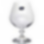 Набор бокалов для коньяка 2 шт Crystalite Bohemia Анжела, 400 мл