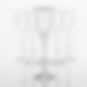 Набор рюмок для ликера 6 шт Bohemia Crystal Анжела, 60 мл