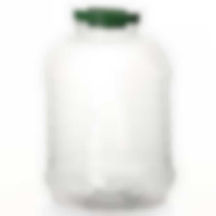 Емкость универсальная 10л ПЭТ