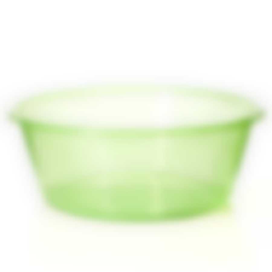 Таз Хозяюшка 20 л (цвет в ассортименте)