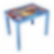 Стол детский Disney (Самолеты) 600*450*470 (цвет в ассортименте)