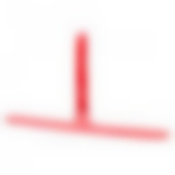 Швабра + черенок стандарт (цвет в ассортименте)