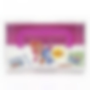 Контейнер для мелочей с вкладышем 170*108*78 Фиксики 0,8 л (цвет в ассортименте)