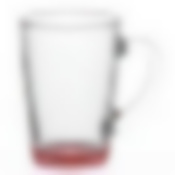 Кружка OSZ Капучино "Лак Микс", 300 мл (цвета в ассортименте)